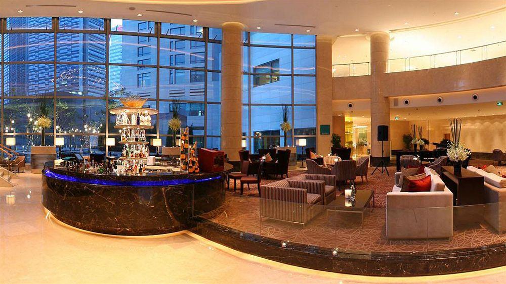 The Westin Beijing Financial Street Hotel Exterior photo