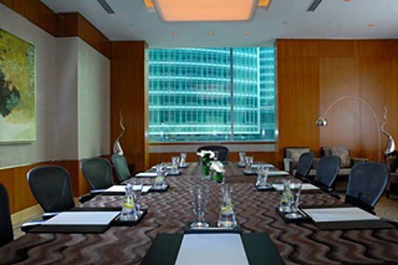 The Westin Beijing Financial Street Hotel Facilities photo